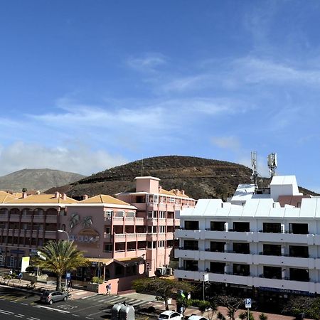 Ferienwohnung Townhouse El Camison Playa de las Américas Exterior foto